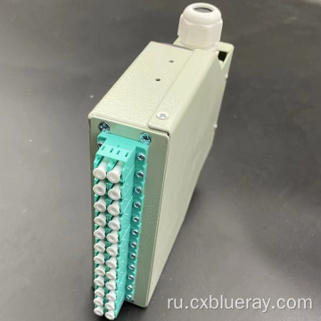 Терминальная коробка Din Rail